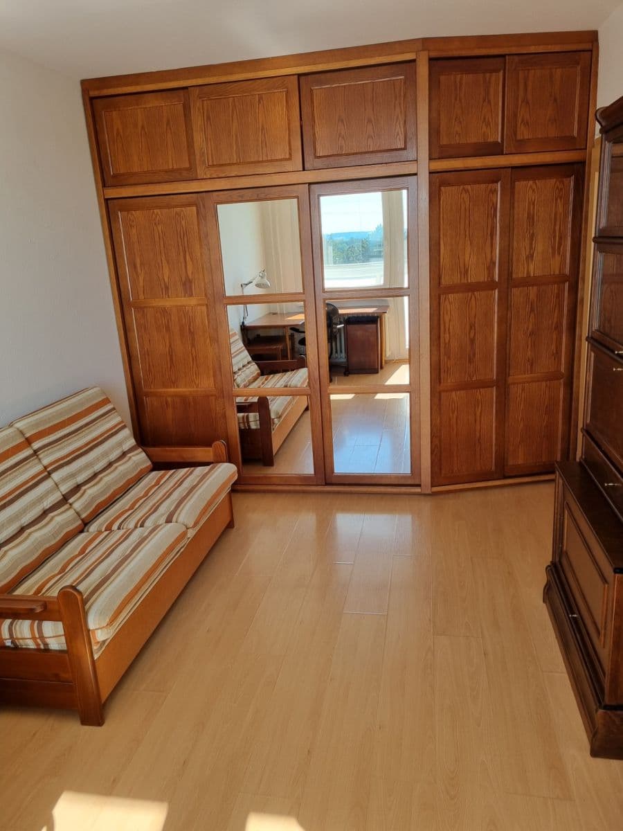 Predaj bytu 3-izbový 62 m², Papírníkova, Praha, Praha Predaj bytu 3-izbový 62 m², Papírníkova, Praha, Praha
