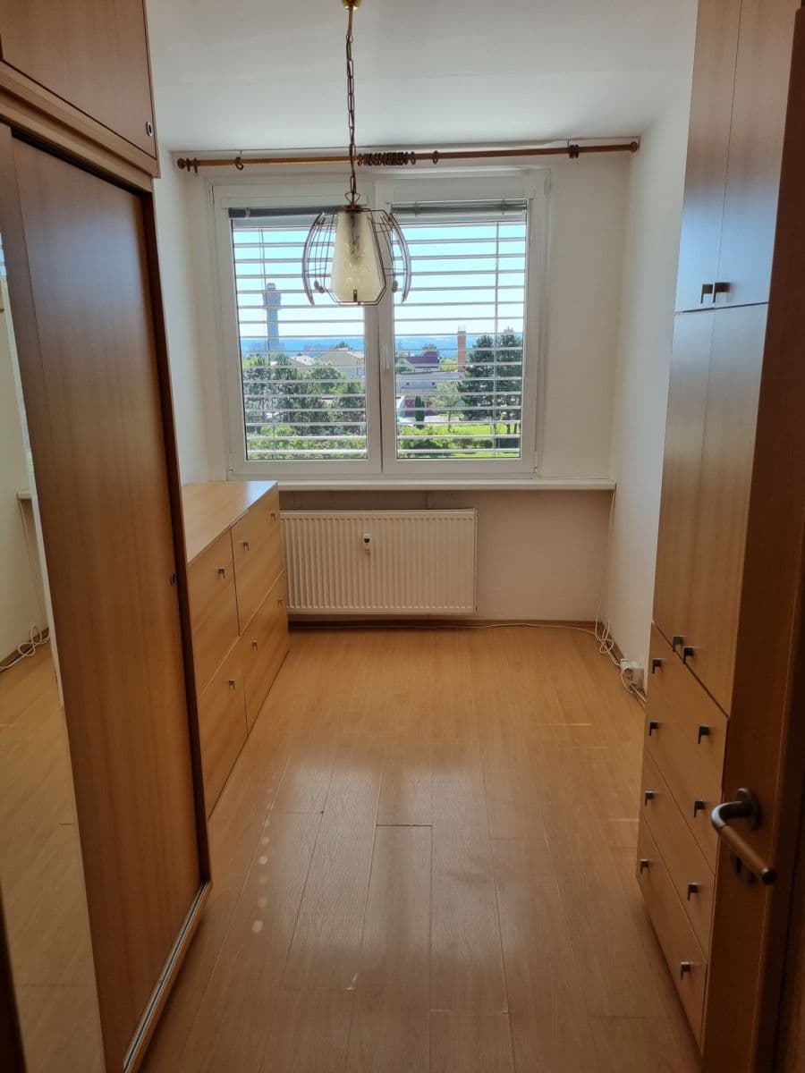 Predaj bytu 3-izbový 62 m², Papírníkova, Praha, Praha Predaj bytu 3-izbový 62 m², Papírníkova, Praha, Praha