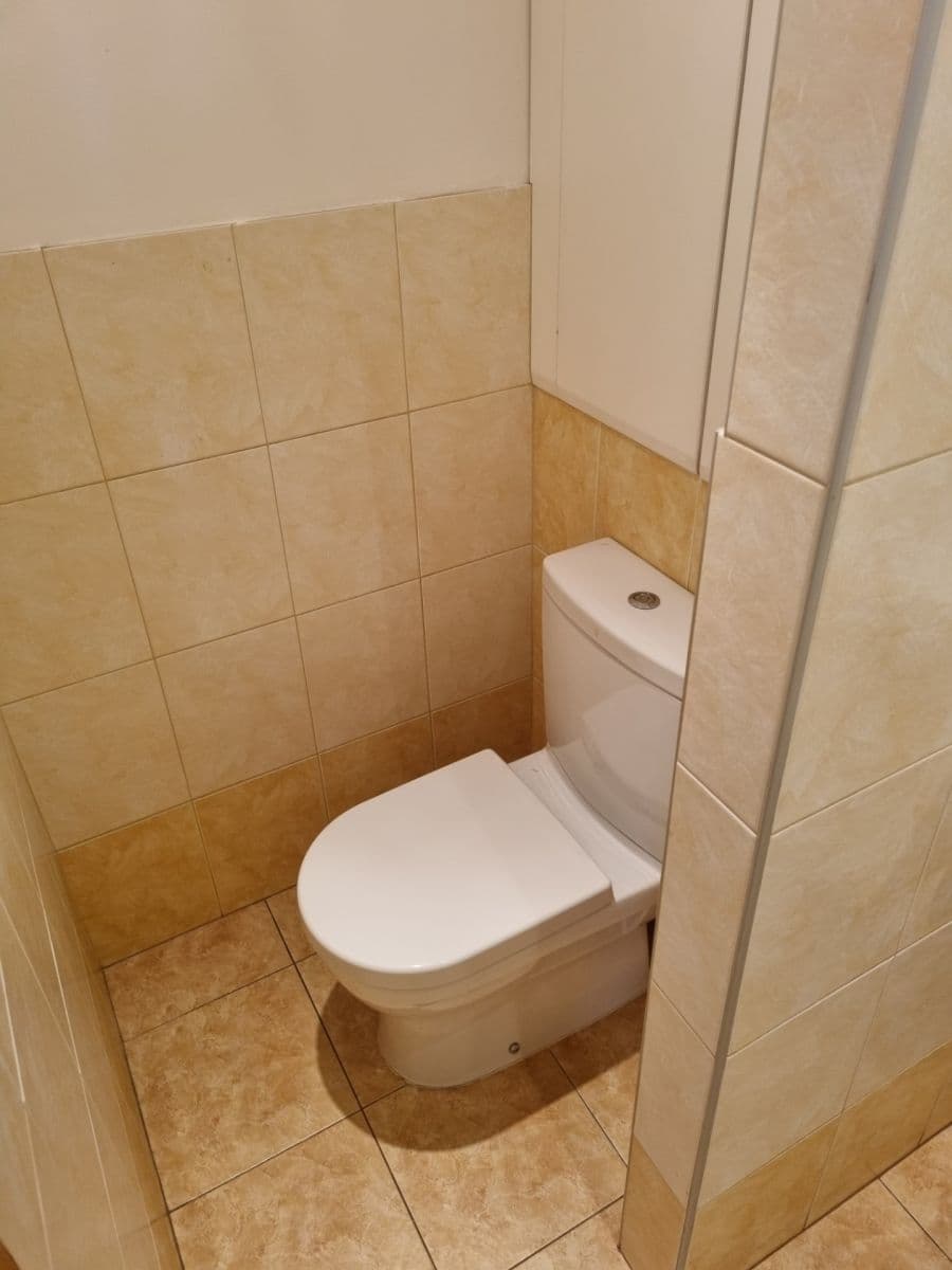Predaj bytu 3-izbový 62 m², Papírníkova, Praha, Praha Predaj bytu 3-izbový 62 m², Papírníkova, Praha, Praha