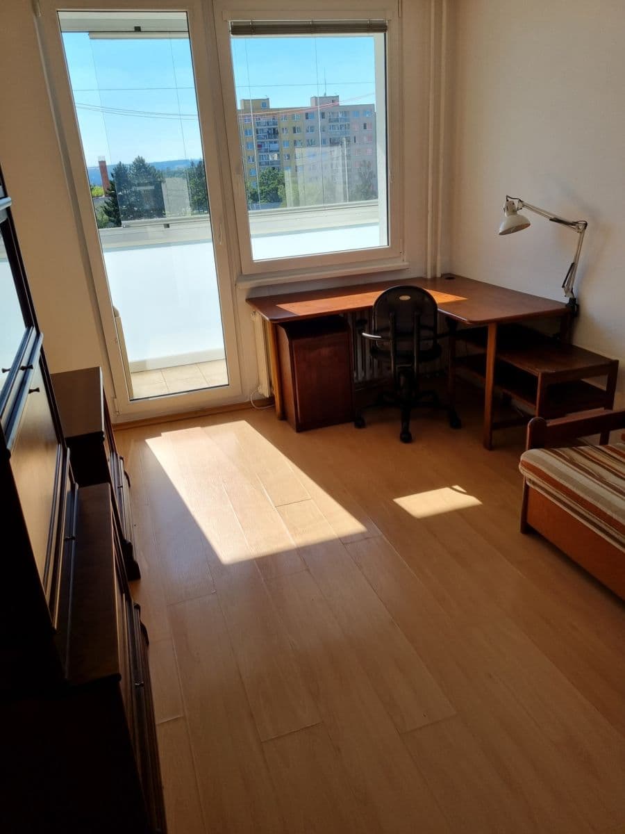 Predaj bytu 3-izbový 62 m², Papírníkova, Praha, Praha Predaj bytu 3-izbový 62 m², Papírníkova, Praha, Praha