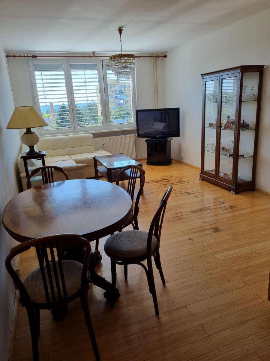 Predaj bytu 3-izbový 62 m², Papírníkova, Praha, Praha Predaj bytu 3-izbový 62 m², Papírníkova, Praha, Praha