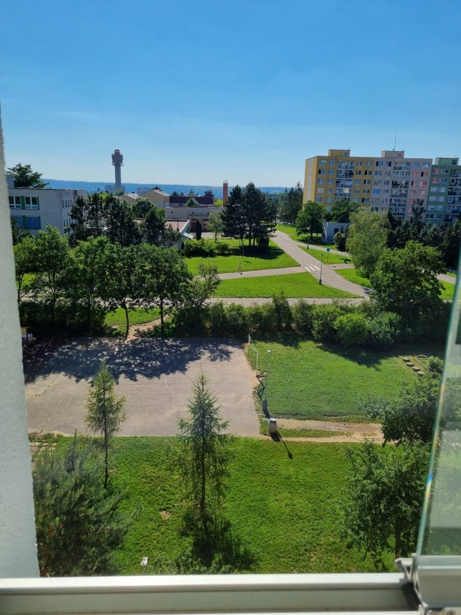 Predaj bytu 3-izbový 62 m², Papírníkova, Praha, Praha Predaj bytu 3-izbový 62 m², Papírníkova, Praha, Praha