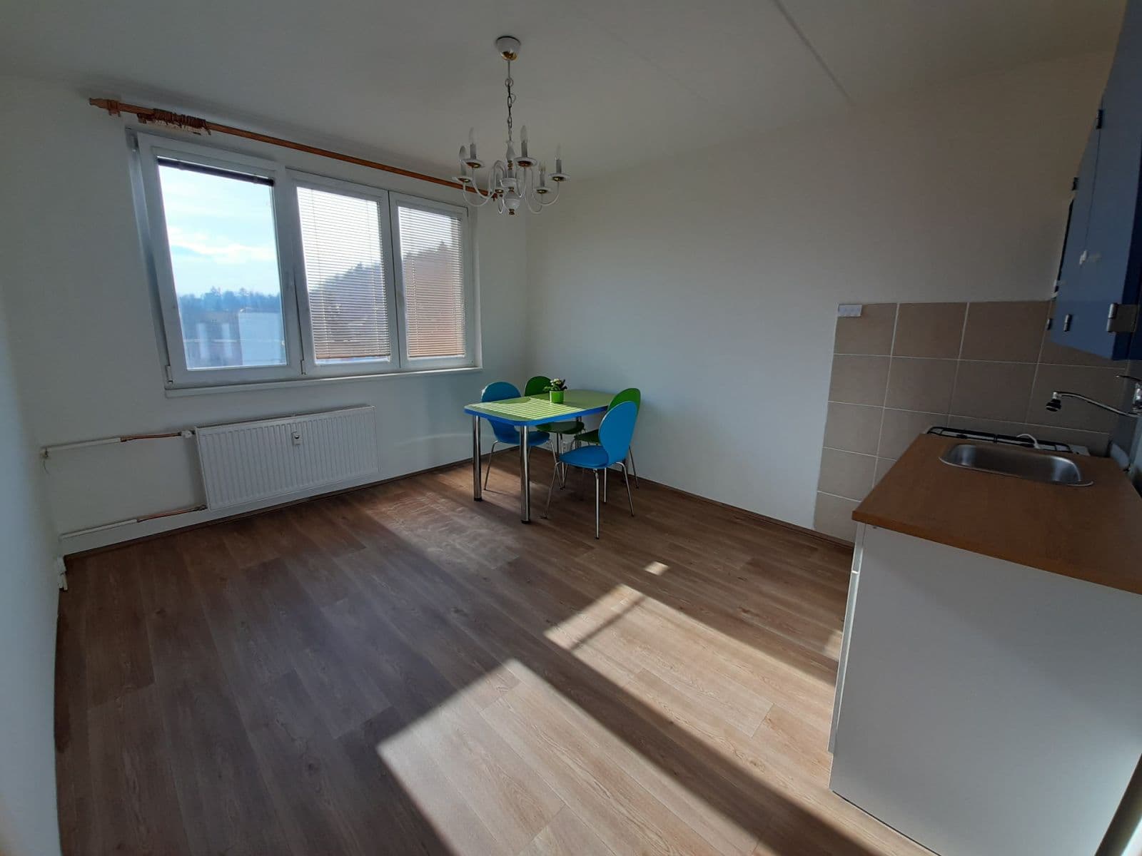 Prenájom bytu 1-izbový 37 m², Pod Hůrkou, Klatovy, Plzeňský kraj Prenájom bytu 1-izbový 37 m², Pod Hůrkou, Klatovy, Plzeňský kraj
