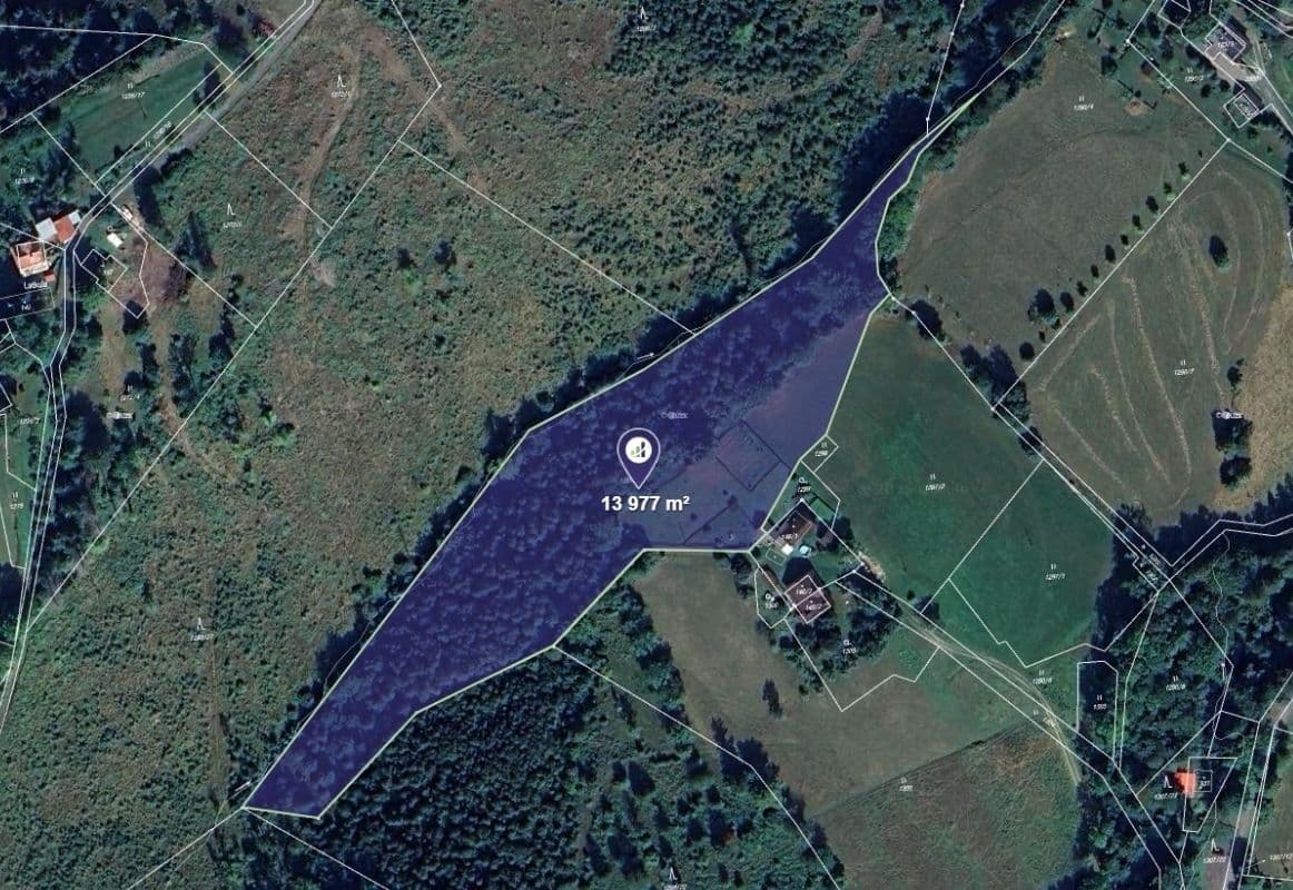 Predaj pozemku 13.977 m², Dolní Lomná, Moravskoslezský kraj Predaj pozemku 13.977 m², Dolní Lomná, Moravskoslezský kraj
