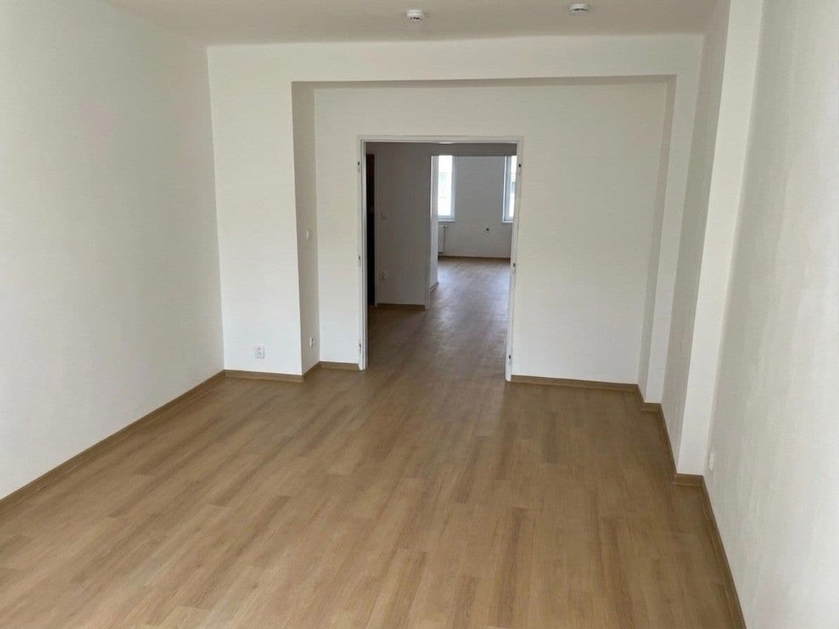 Predaj bytu 2-izbový 65 m², V Olšinách, Praha, Praha Predaj bytu 2-izbový 65 m², V Olšinách, Praha, Praha