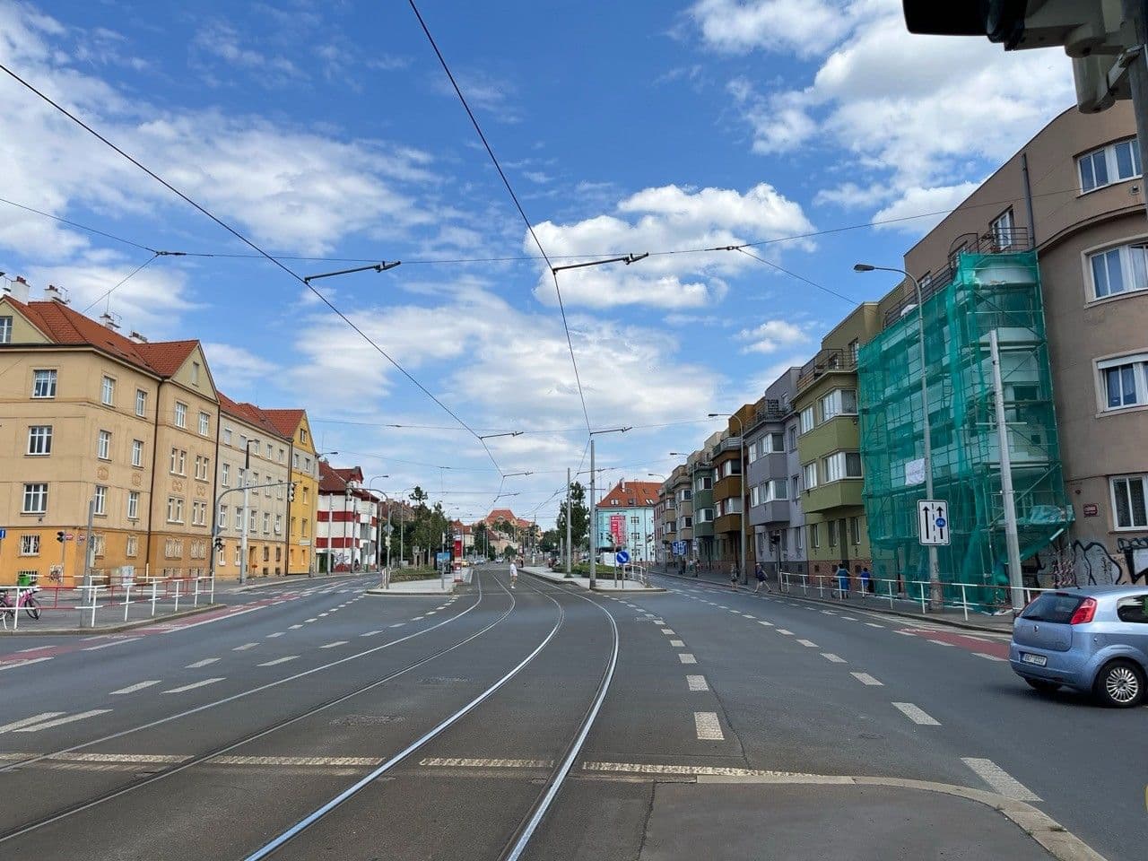 Predaj bytu 2-izbový 65 m², V Olšinách, Praha, Praha Predaj bytu 2-izbový 65 m², V Olšinách, Praha, Praha