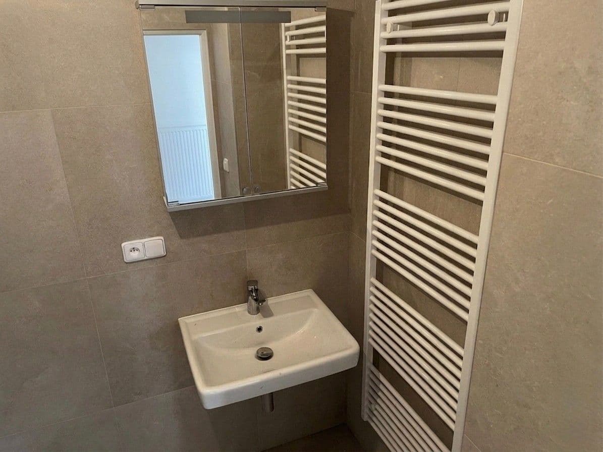 Predaj bytu 2-izbový 65 m², V Olšinách, Praha, Praha Predaj bytu 2-izbový 65 m², V Olšinách, Praha, Praha
