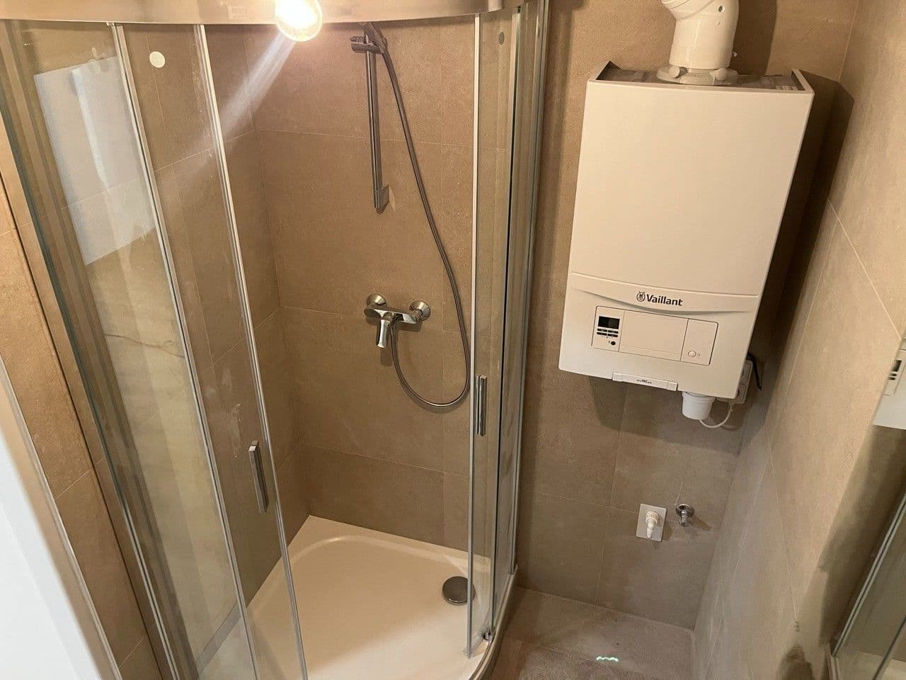 Predaj bytu 2-izbový 65 m², V Olšinách, Praha, Praha Predaj bytu 2-izbový 65 m², V Olšinách, Praha, Praha