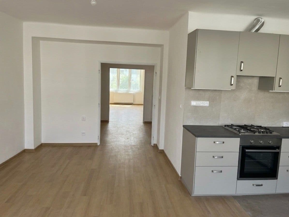 Predaj bytu 2-izbový 65 m², V Olšinách, Praha, Praha Predaj bytu 2-izbový 65 m², V Olšinách, Praha, Praha