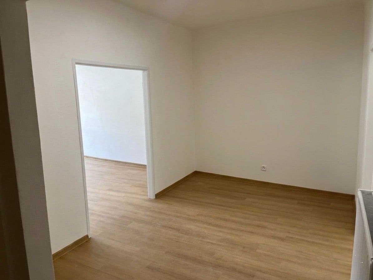 Predaj bytu 2-izbový 65 m², V Olšinách, Praha, Praha Predaj bytu 2-izbový 65 m², V Olšinách, Praha, Praha
