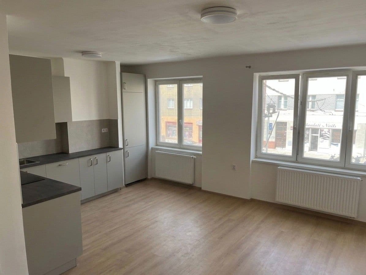 Predaj bytu 2-izbový 65 m², V Olšinách, Praha, Praha Predaj bytu 2-izbový 65 m², V Olšinách, Praha, Praha