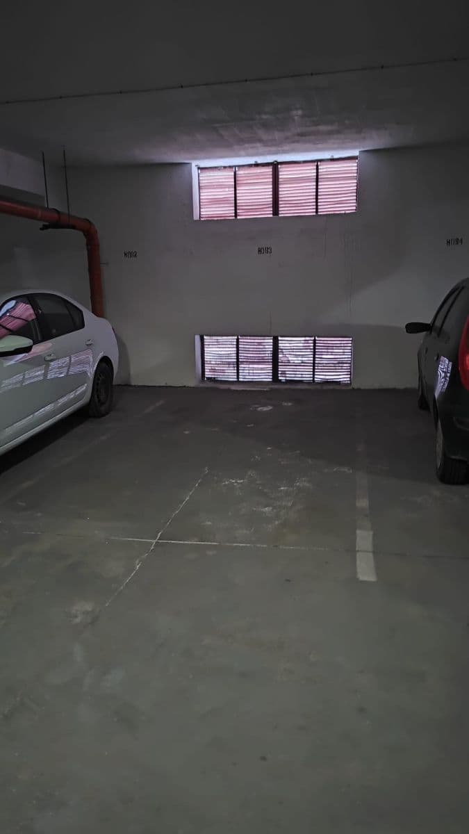 Prenájom garáže 11 m², Vršovická, Praha, Praha Prenájom garáže 11 m², Vršovická, Praha, Praha