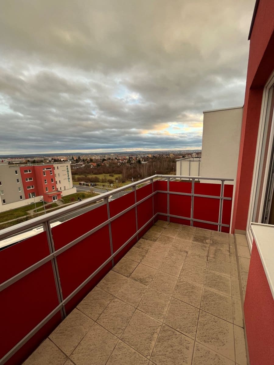 Prenájom bytu 1-izbový 33 m², Davidovičova, Praha, Praha Prenájom bytu 1-izbový 33 m², Davidovičova, Praha, Praha