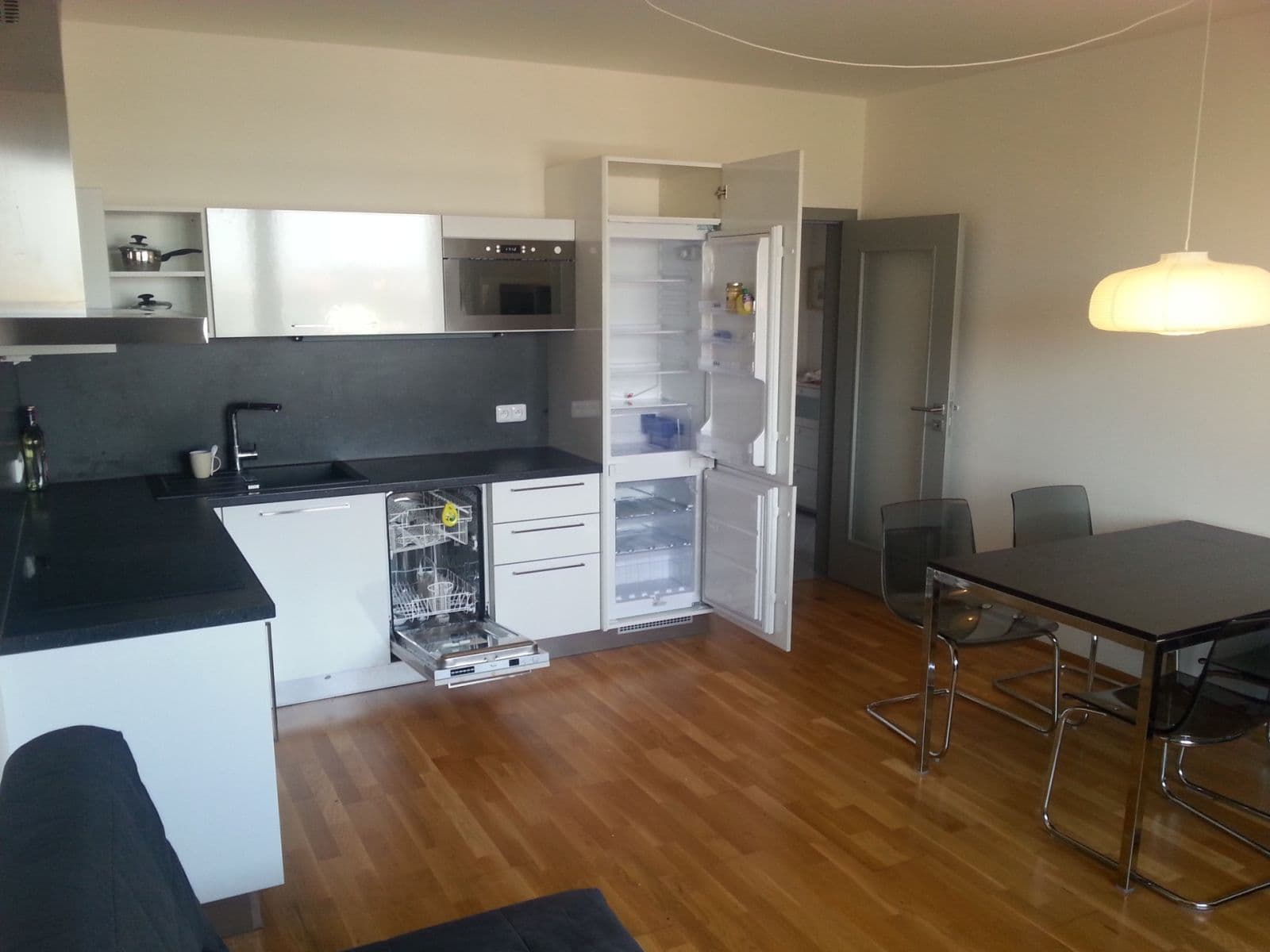 Predaj bytu 2-izbový 50 m², V Zářezu, Praha, Praha Predaj bytu 2-izbový 50 m², V Zářezu, Praha, Praha