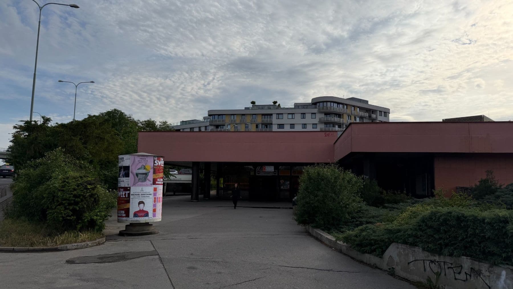 Predaj bytu 2-izbový 50 m², V Zářezu, Praha, Praha Predaj bytu 2-izbový 50 m², V Zářezu, Praha, Praha