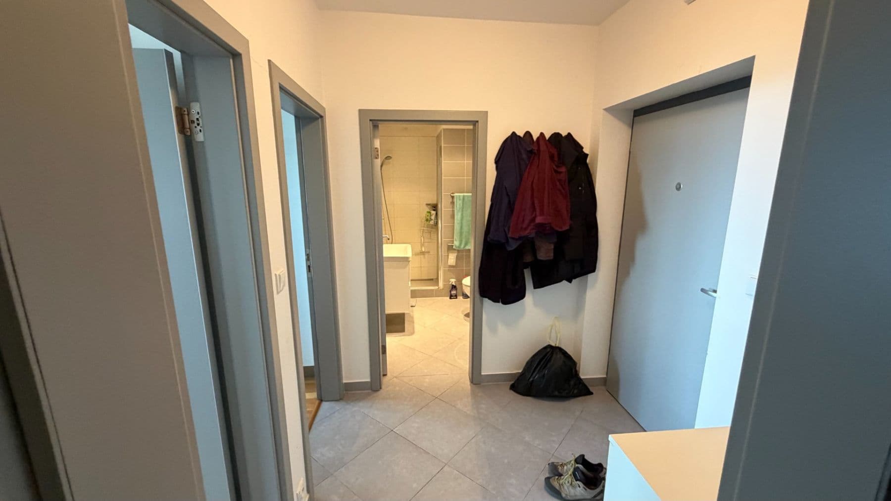 Predaj bytu 2-izbový 50 m², V Zářezu, Praha, Praha Predaj bytu 2-izbový 50 m², V Zářezu, Praha, Praha