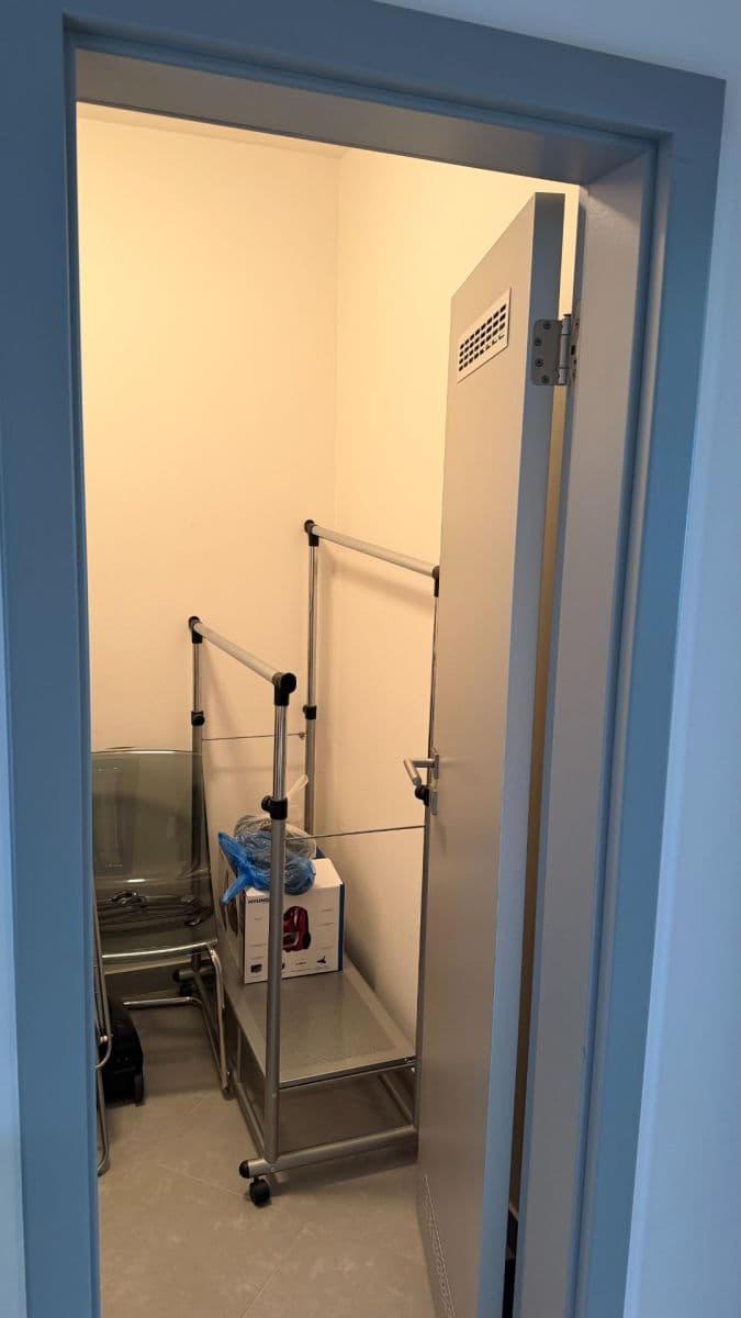 Predaj bytu 2-izbový 50 m², V Zářezu, Praha, Praha Predaj bytu 2-izbový 50 m², V Zářezu, Praha, Praha