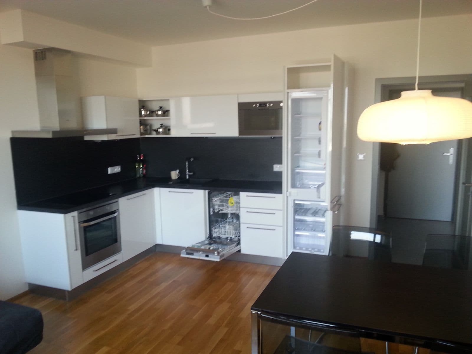 Predaj bytu 2-izbový 50 m², V Zářezu, Praha, Praha Predaj bytu 2-izbový 50 m², V Zářezu, Praha, Praha