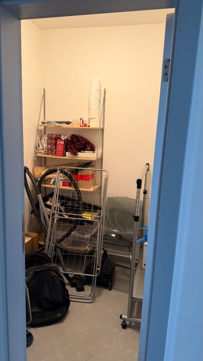 Predaj bytu 2-izbový 50 m², V Zářezu, Praha, Praha Predaj bytu 2-izbový 50 m², V Zářezu, Praha, Praha