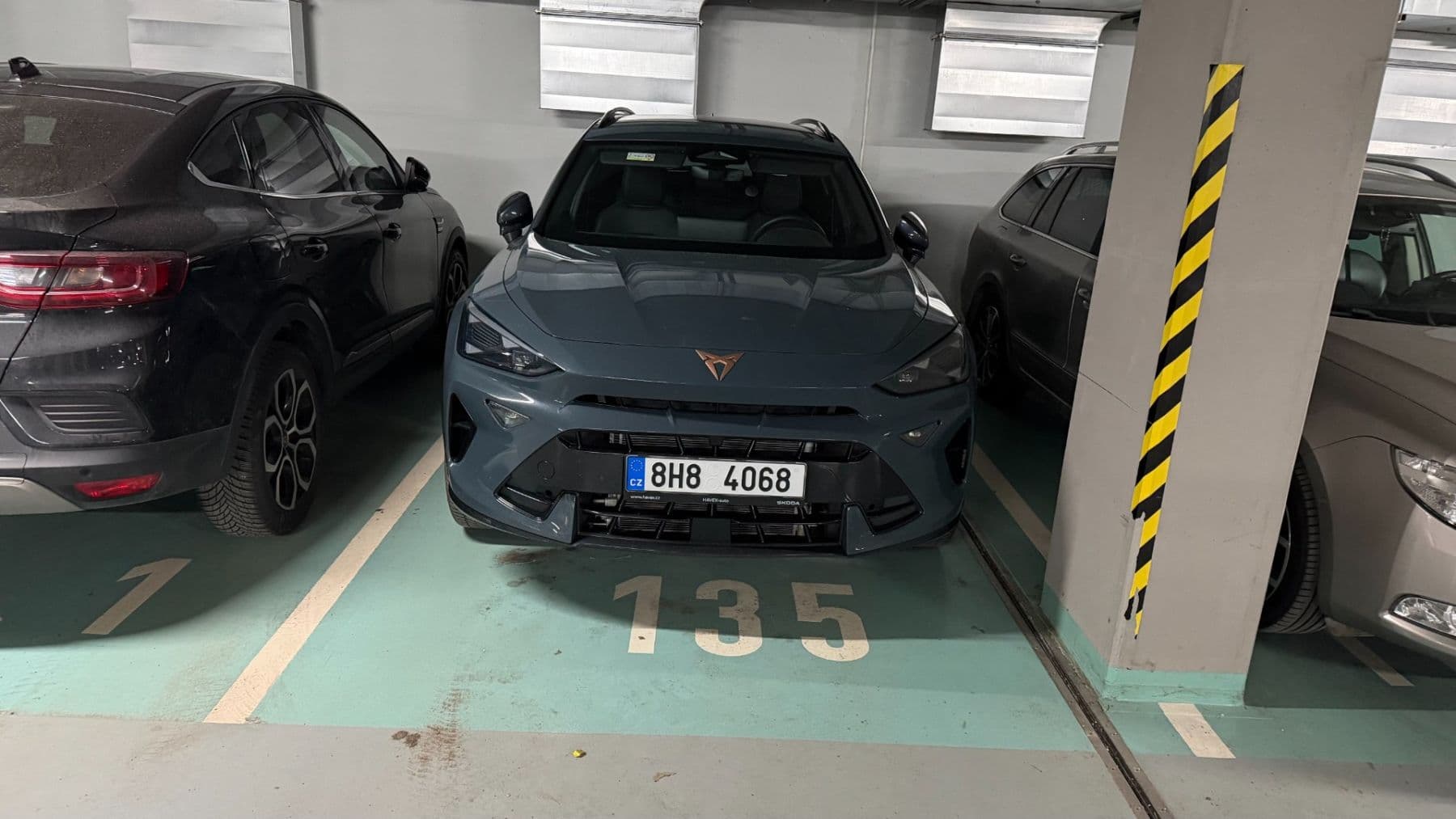 Predaj bytu 2-izbový 50 m², V Zářezu, Praha, Praha Predaj bytu 2-izbový 50 m², V Zářezu, Praha, Praha