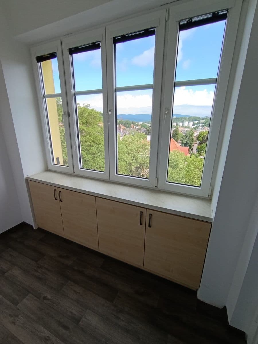 Prenájom bytu 2-izbový 81 m², Palachova, Ústí nad Labem, Ústecký kraj Prenájom bytu 2-izbový 81 m², Palachova, Ústí nad Labem, Ústecký kraj