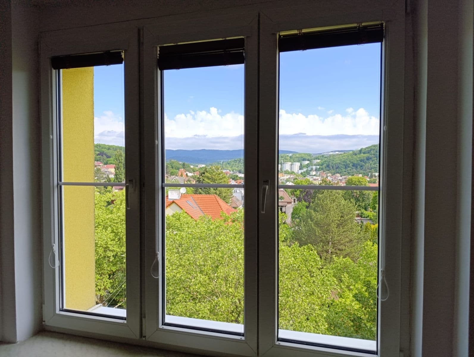Prenájom bytu 2-izbový 81 m², Palachova, Ústí nad Labem, Ústecký kraj Prenájom bytu 2-izbový 81 m², Palachova, Ústí nad Labem, Ústecký kraj