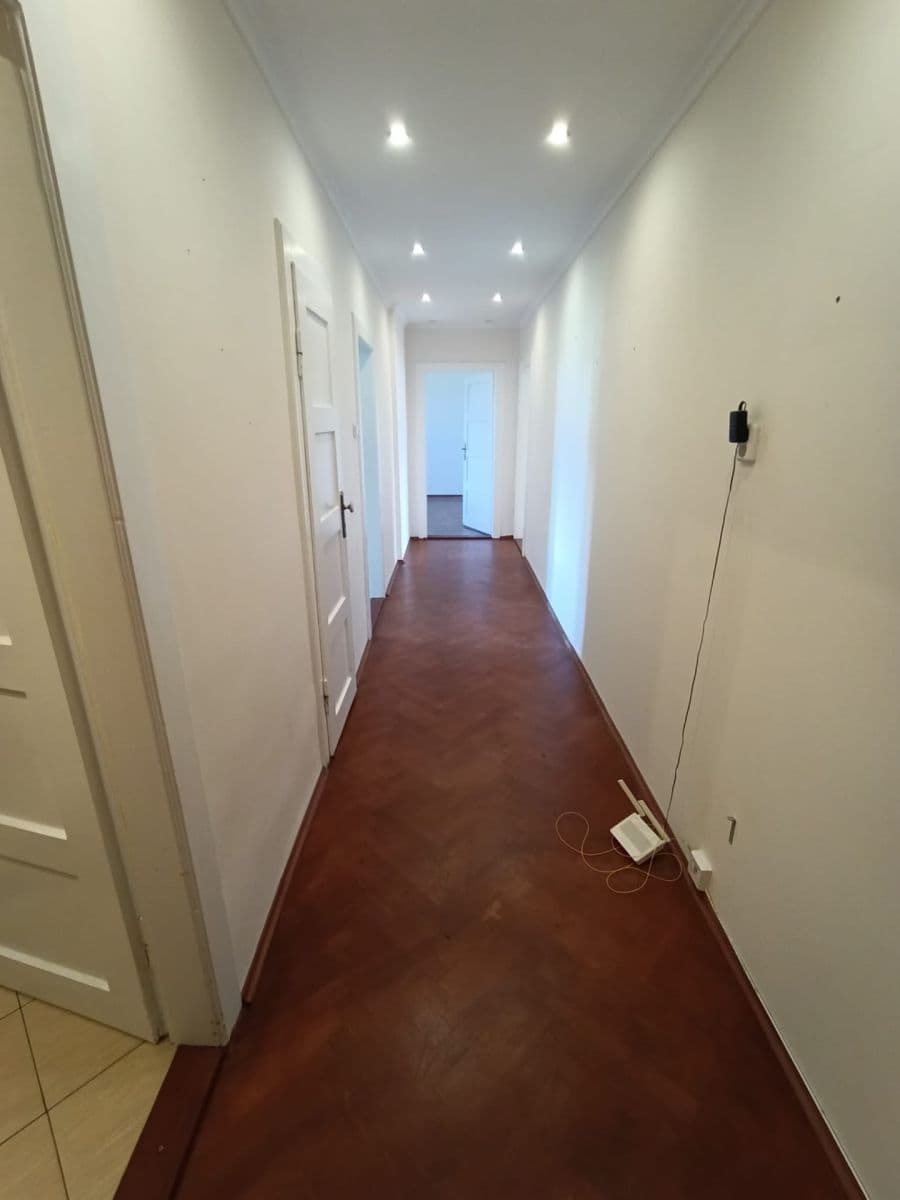 Prenájom bytu 2-izbový 81 m², Palachova, Ústí nad Labem, Ústecký kraj Prenájom bytu 2-izbový 81 m², Palachova, Ústí nad Labem, Ústecký kraj
