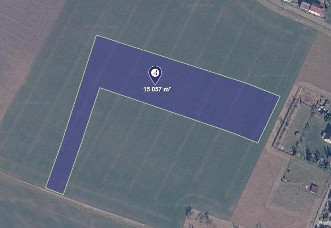 Predaj pozemku 15.057 m², Sukorady, Středočeský kraj Predaj pozemku 15.057 m², Sukorady, Středočeský kraj