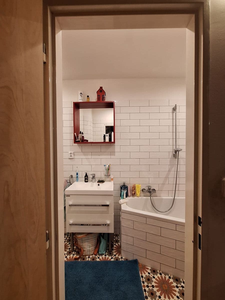 Prenájom bytu 3-izbový 78 m², Bezručova, Brno, Jihomoravský kraj Prenájom bytu 3-izbový 78 m², Bezručova, Brno, Jihomoravský kraj
