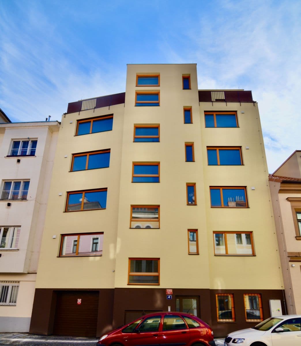 Predaj bytu 2-izbový 61 m², Na Neklance, Praha, Praha Predaj bytu 2-izbový 61 m², Na Neklance, Praha, Praha