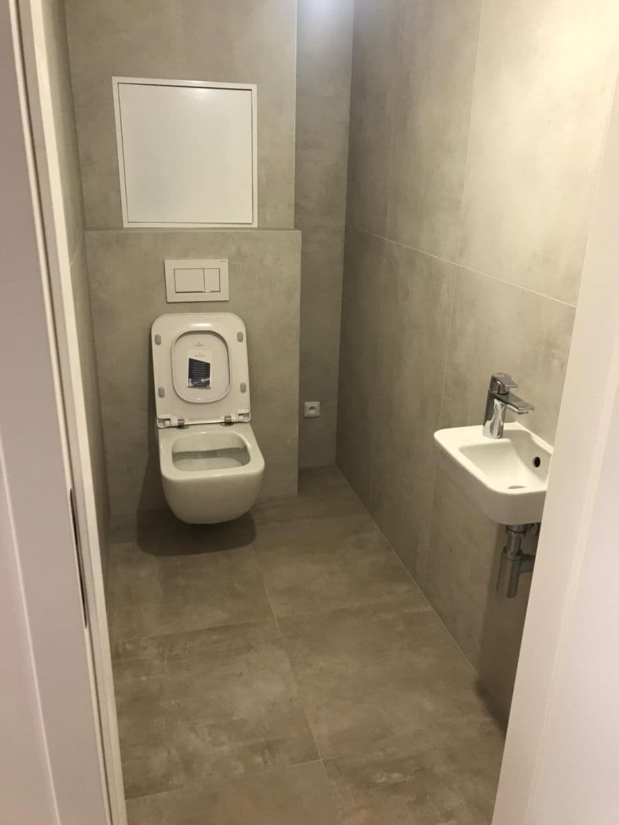 Predaj bytu 2-izbový 61 m², Na Neklance, Praha, Praha Predaj bytu 2-izbový 61 m², Na Neklance, Praha, Praha