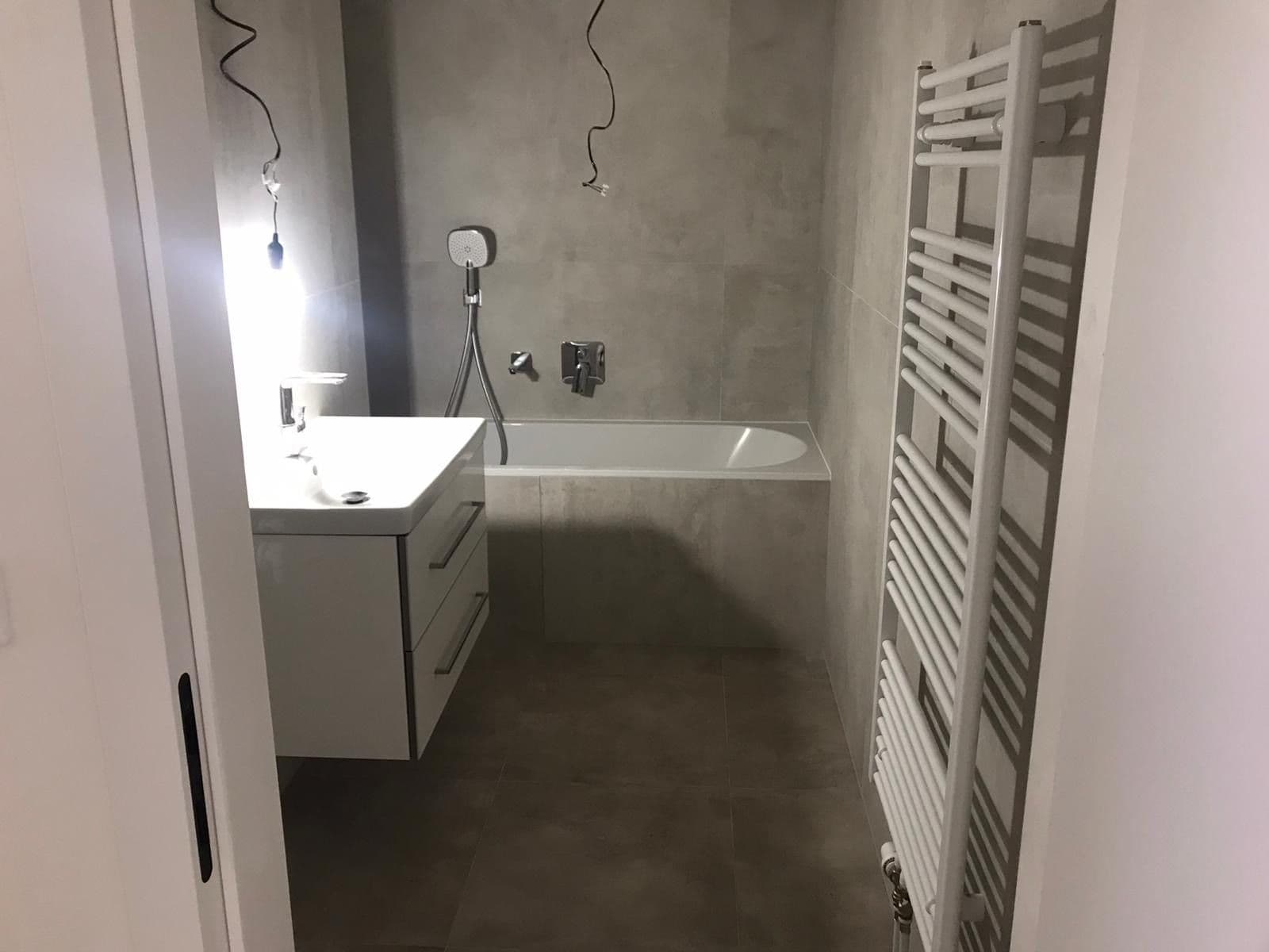 Predaj bytu 2-izbový 61 m², Na Neklance, Praha, Praha Predaj bytu 2-izbový 61 m², Na Neklance, Praha, Praha
