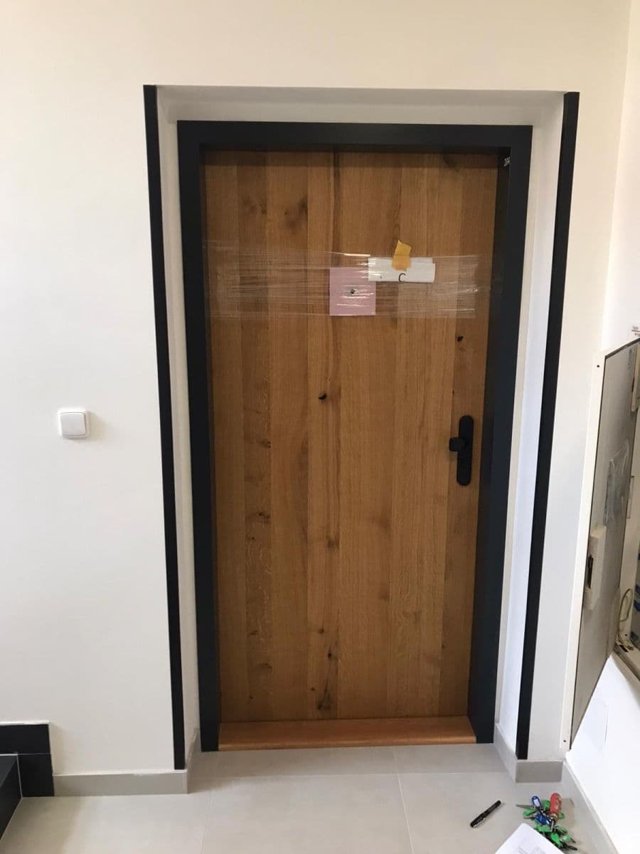 Predaj bytu 2-izbový 61 m², Na Neklance, Praha, Praha Predaj bytu 2-izbový 61 m², Na Neklance, Praha, Praha