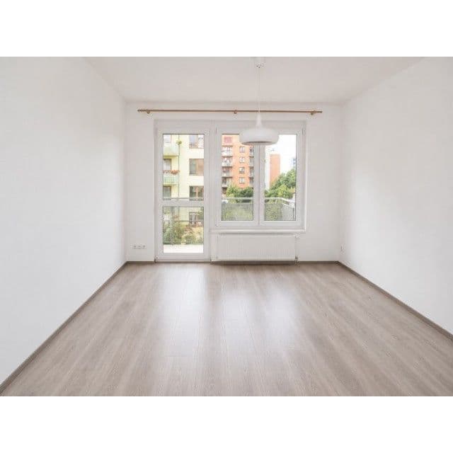 Prenájom bytu 2-izbový 50 m², Bermanova, Praha, Praha Prenájom bytu 2-izbový 50 m², Bermanova, Praha, Praha