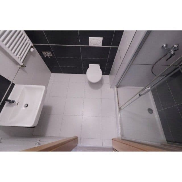 Prenájom bytu 2-izbový 50 m², Bermanova, Praha, Praha Prenájom bytu 2-izbový 50 m², Bermanova, Praha, Praha