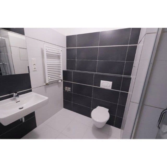 Prenájom bytu 2-izbový 50 m², Bermanova, Praha, Praha Prenájom bytu 2-izbový 50 m², Bermanova, Praha, Praha