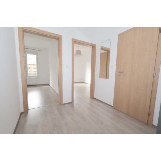 Prenájom bytu 2-izbový 50 m², Bermanova, Praha, Praha Prenájom bytu 2-izbový 50 m², Bermanova, Praha, Praha