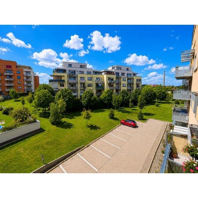 Prenájom bytu 2-izbový 50 m², Bermanova, Praha, Praha Prenájom bytu 2-izbový 50 m², Bermanova, Praha, Praha