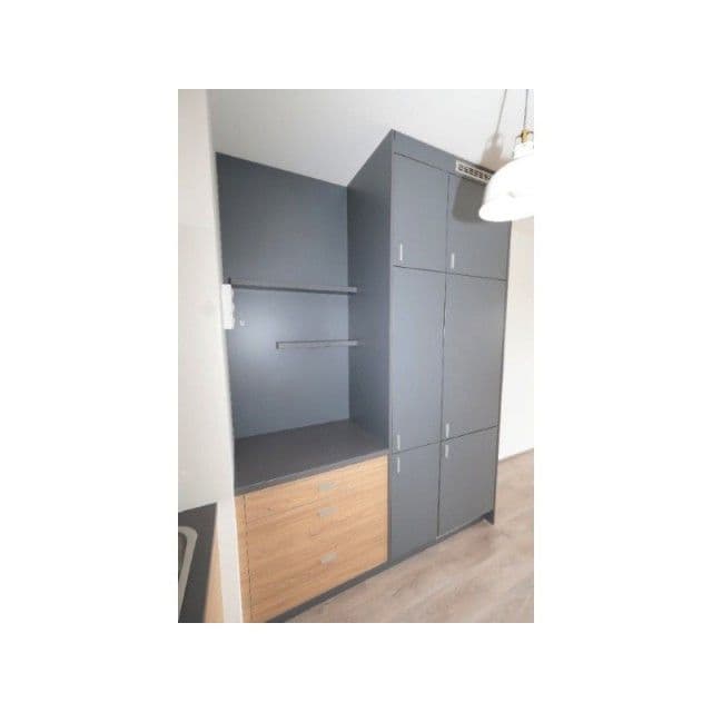 Prenájom bytu 2-izbový 50 m², Bermanova, Praha, Praha Prenájom bytu 2-izbový 50 m², Bermanova, Praha, Praha