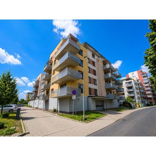 Prenájom bytu 2-izbový 50 m², Bermanova, Praha, Praha Prenájom bytu 2-izbový 50 m², Bermanova, Praha, Praha