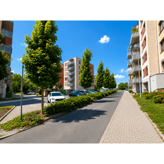 Prenájom bytu 2-izbový 50 m², Bermanova, Praha, Praha Prenájom bytu 2-izbový 50 m², Bermanova, Praha, Praha