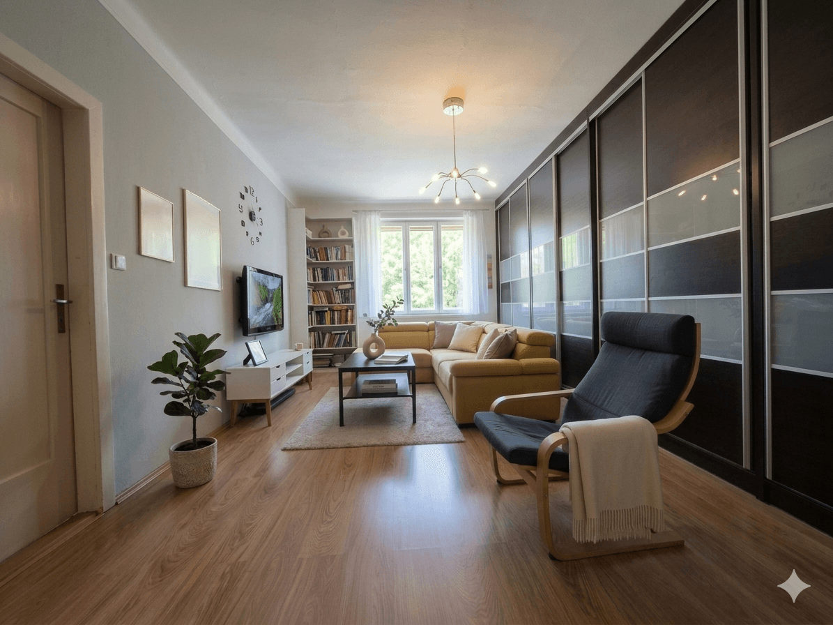 Predaj bytu 3-izbový 78 m², Zacpalova, Opava, Moravskoslezský kraj Predaj bytu 3-izbový 78 m², Zacpalova, Opava, Moravskoslezský kraj