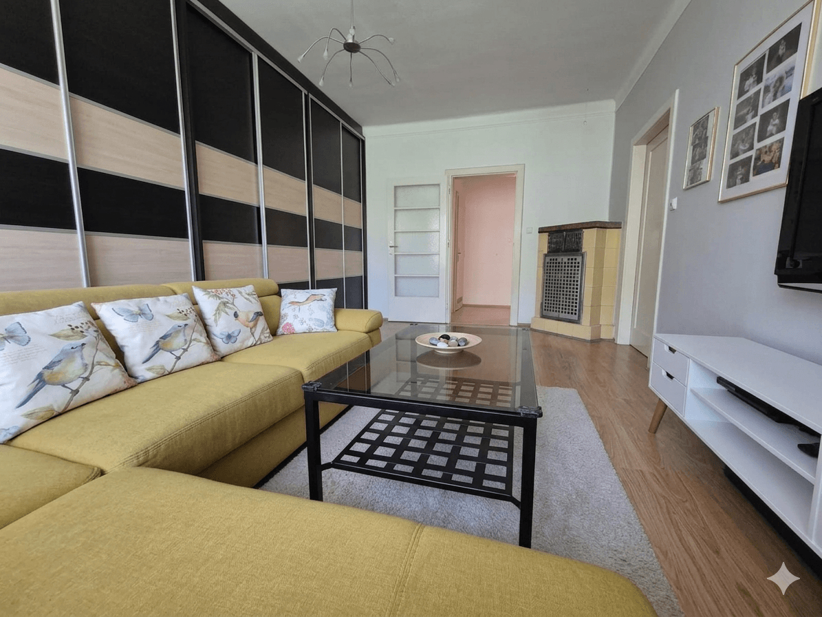 Predaj bytu 3-izbový 78 m², Zacpalova, Opava, Moravskoslezský kraj Predaj bytu 3-izbový 78 m², Zacpalova, Opava, Moravskoslezský kraj