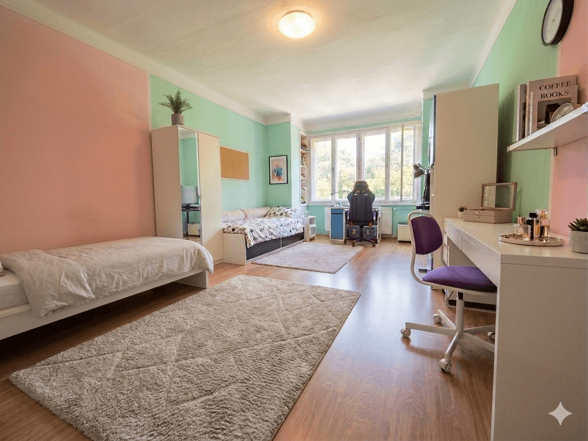 Predaj bytu 3-izbový 78 m², Zacpalova, Opava, Moravskoslezský kraj Predaj bytu 3-izbový 78 m², Zacpalova, Opava, Moravskoslezský kraj