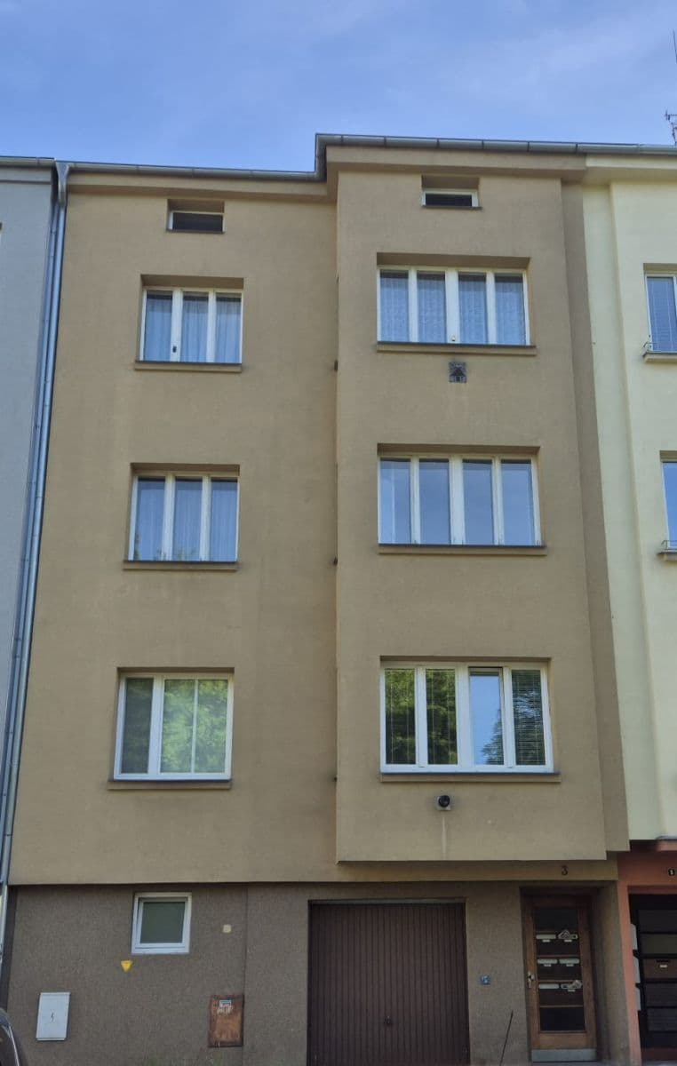 Predaj bytu 3-izbový 78 m², Zacpalova, Opava, Moravskoslezský kraj Predaj bytu 3-izbový 78 m², Zacpalova, Opava, Moravskoslezský kraj