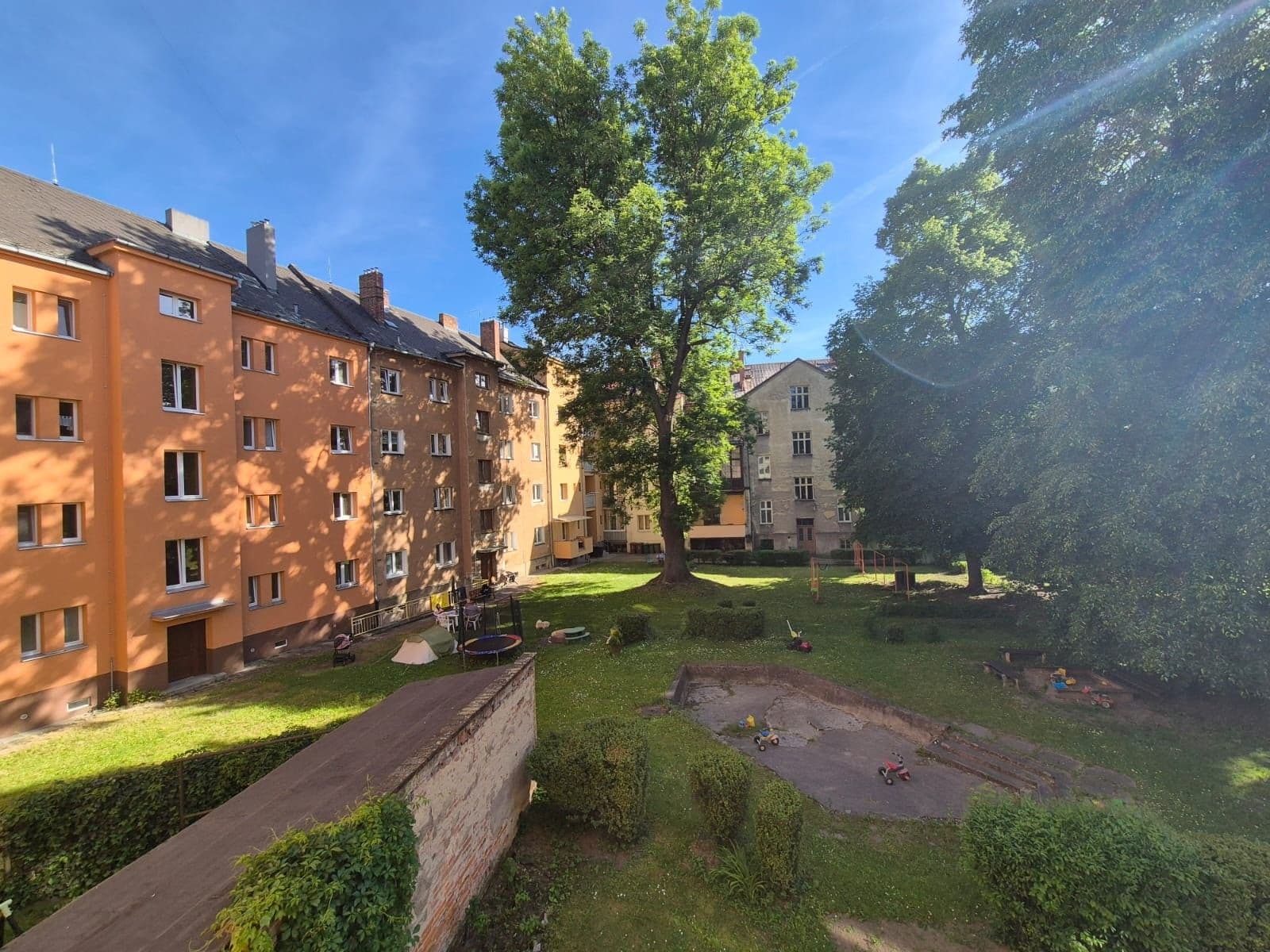 Predaj bytu 3-izbový 78 m², Zacpalova, Opava, Moravskoslezský kraj Predaj bytu 3-izbový 78 m², Zacpalova, Opava, Moravskoslezský kraj