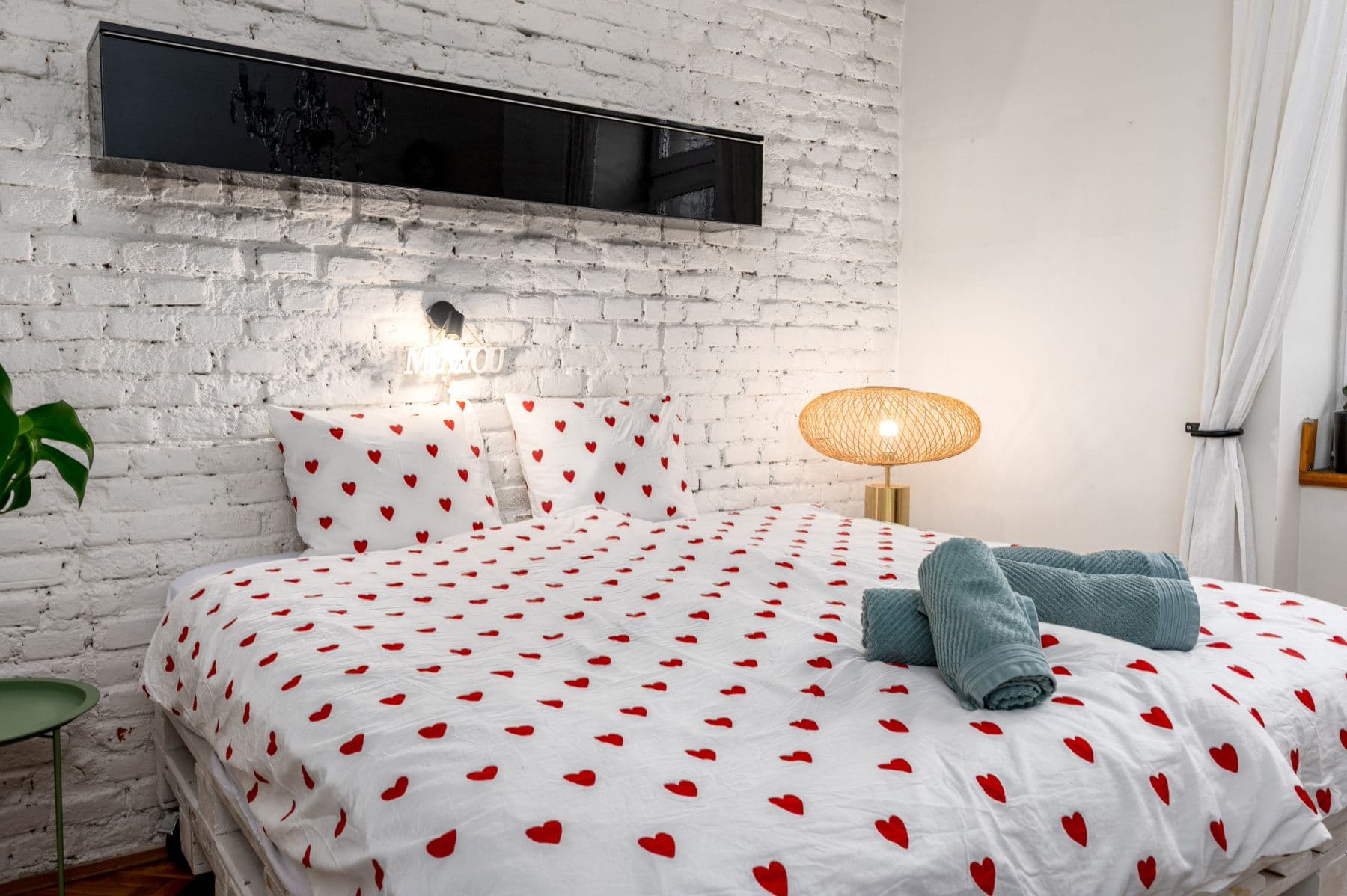Prenájom bytu 55 m², Na Maninách, Praha, Praha Prenájom bytu 55 m², Na Maninách, Praha, Praha