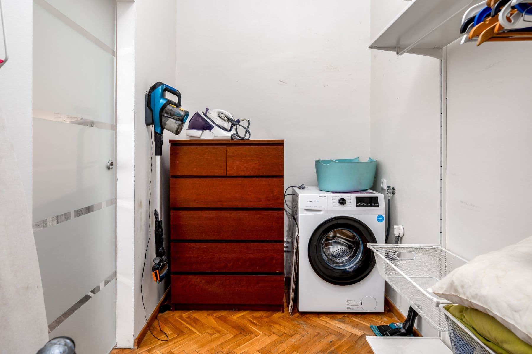 Prenájom bytu 55 m², Na Maninách, Praha, Praha Prenájom bytu 55 m², Na Maninách, Praha, Praha