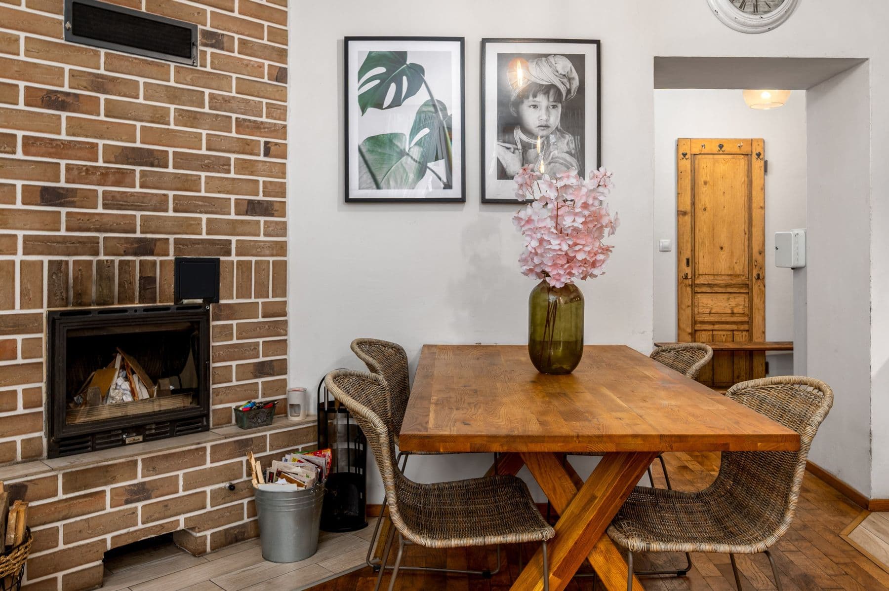 Prenájom bytu 55 m², Na Maninách, Praha, Praha Prenájom bytu 55 m², Na Maninách, Praha, Praha