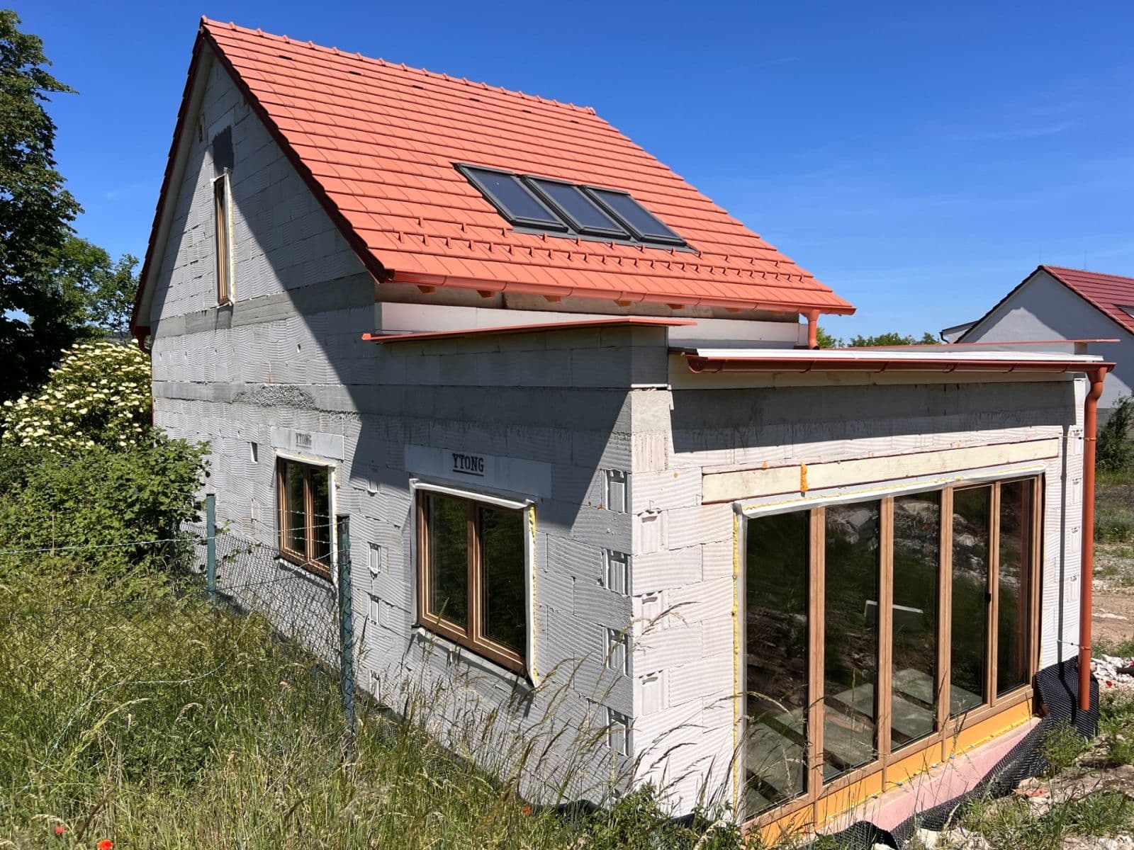 Predaj domu 105 m², pozemek 282 m², Mušlov, Mikulov, Jihomoravský kraj Predaj domu 105 m², pozemek 282 m², Mušlov, Mikulov, Jihomoravský kraj